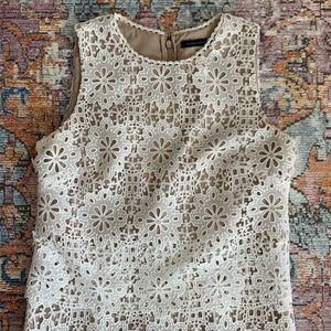 Tommy Hilfiger Lace Dress